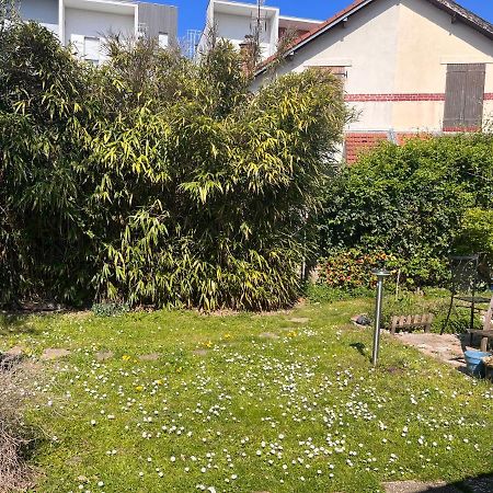 A Room And Garden Close To Paris Vitry-sur-Seine Εξωτερικό φωτογραφία