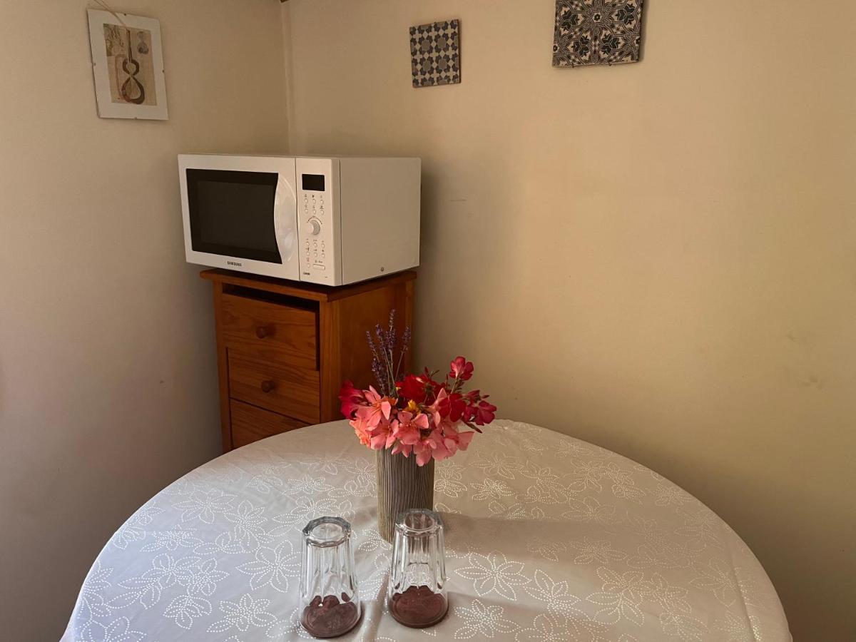 A Room And Garden Close To Paris Vitry-sur-Seine Εξωτερικό φωτογραφία