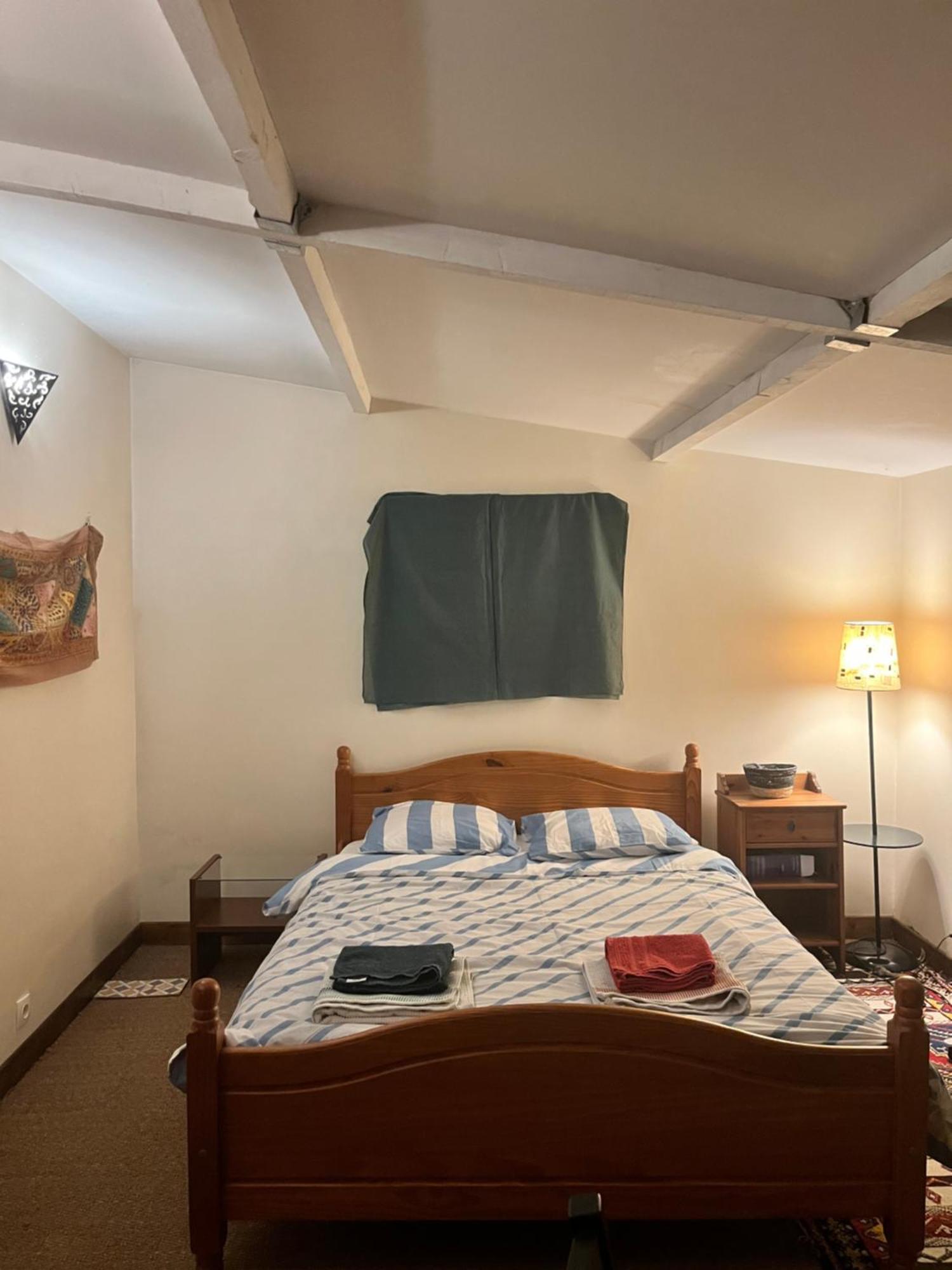 A Room And Garden Close To Paris Vitry-sur-Seine Εξωτερικό φωτογραφία
